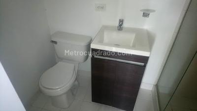 Apartamento de 3 alcobas en venta en Calasanz, Medellín, 55 m² · foto 14 de 16