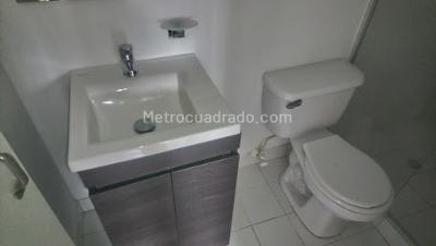 Apartamento de 3 alcobas en venta en Calasanz, Medellín, 55 m² · foto 15 de 16