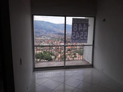 Apartamento de 3 alcobas en venta en Calasanz, Medellín, 55 m² · foto 2 de 11
