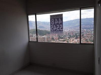 Apartamento de 3 alcobas en venta en Calasanz, Medellín, 55 m² · foto 3 de 11