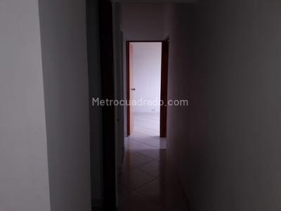 Apartamento de 3 alcobas en venta en Calasanz, Medellín, 55 m² · foto 7 de 11