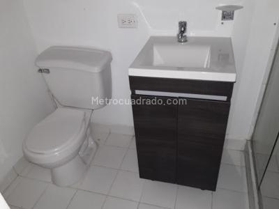 Apartamento de 3 alcobas en venta en Calasanz, Medellín, 55 m² · foto 8 de 11