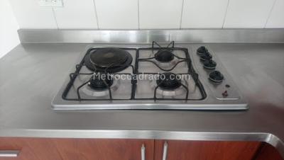 Apartamento de 3 alcobas en venta en Calasanz, Medellín, 55 m² · foto 3 de 14