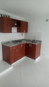Apartamento de 3 alcobas en venta en Calasanz, Medellín, 55 m² · foto 4 de 14
