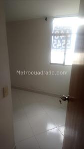 Apartamento de 3 alcobas en venta en Calasanz, Medellín, 55 m² · foto 5 de 14