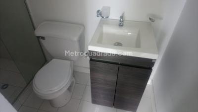 Apartamento de 3 alcobas en venta en Calasanz, Medellín, 55 m² · foto 13 de 14