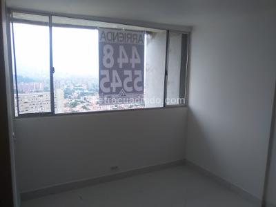 Apartamento de 3 alcobas en venta en Calasanz, Medellín, 55 m² · foto 10 de 14