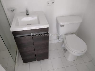 Apartamento de 3 alcobas en venta en Calasanz, Medellín, 55 m² · foto 12 de 14