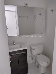 Apartamento de 3 alcobas en venta en Calasanz, Medellín, 55 m² · foto 13 de 14