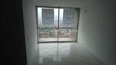 Apartamento de 3 alcobas en venta en Calasanz, Medellín, 55 m² · foto 4 de 20