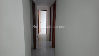 Apartamento de 3 alcobas en venta en Calasanz, Medellín, 55 m² · foto 5 de 20