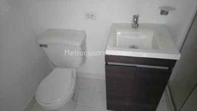 Apartamento de 3 alcobas en venta en Calasanz, Medellín, 55 m² · foto 19 de 20