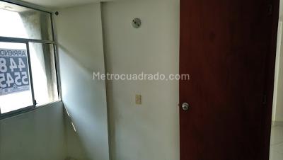 Apartamento de 3 alcobas en venta en Calasanz, Medellín, 55 m² · foto 6 de 20