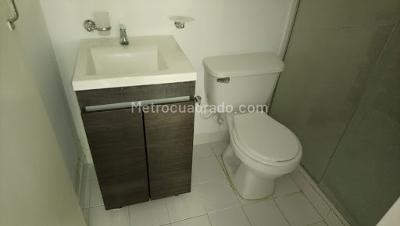 Apartamento de 3 alcobas en venta en Calasanz, Medellín, 55 m² · foto 12 de 20