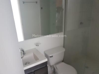 Apartamento de 3 alcobas en venta en Calasanz, Medellín, 55 m² · foto 14 de 20