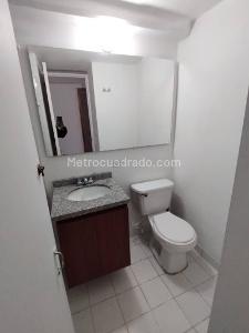 Apartamento de 3 alcobas en venta en Calasanz, Medellín, 55 m² · foto 19 de 20