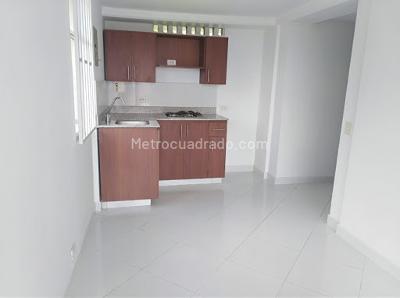 Apartamento de 3 alcobas en venta en Calasanz, Medellín, 55 m² · foto 2 de 20