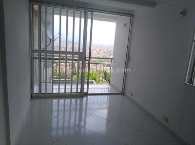 Apartamento de 3 alcobas en venta en Calasanz, Medellín, 55 m² · foto 4 de 20