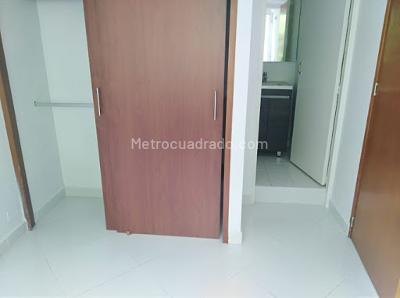 Apartamento de 3 alcobas en venta en Calasanz, Medellín, 55 m² · foto 8 de 20