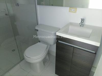 Apartamento de 3 alcobas en venta en Calasanz, Medellín, 55 m² · foto 14 de 20