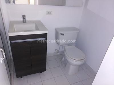 Apartamento de 3 alcobas en venta en Calasanz, Medellín, 55 m² · foto 15 de 20