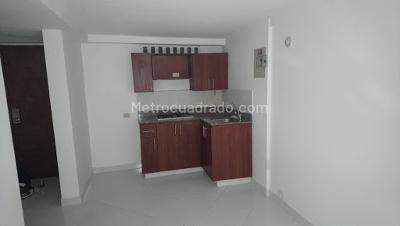 Apartamento de 3 alcobas en venta en Calasanz, Medellín, 55 m² · foto 1 de 16