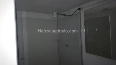 Apartamento de 3 alcobas en venta en Calasanz, Medellín, 55 m² · foto 12 de 16