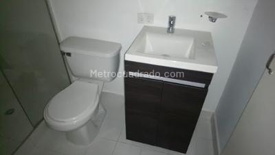 Apartamento de 3 alcobas en venta en Calasanz, Medellín, 55 m² · foto 14 de 16