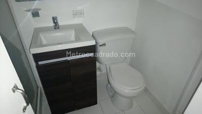Apartamento de 3 alcobas en venta en Calasanz, Medellín, 55 m² · foto 15 de 16