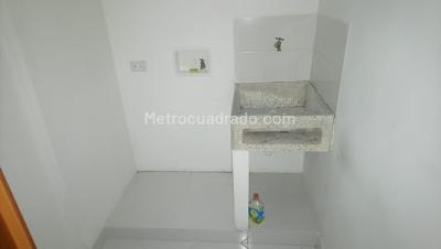 Apartamento de 3 alcobas en venta en Calasanz, Medellín, 55 m² · foto 16 de 16