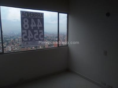 Apartamento de 3 alcobas en venta en Calasanz, Medellín, 55 m² · foto 3 de 7