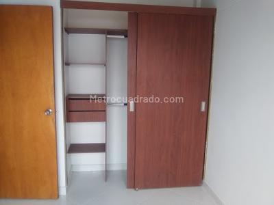 Apartamento de 3 alcobas en venta en Calasanz, Medellín, 55 m² · foto 4 de 7