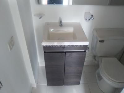 Apartamento de 3 alcobas en venta en Calasanz, Medellín, 55 m² · foto 6 de 7