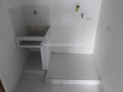 Apartamento de 3 alcobas en venta en Calasanz, Medellín, 55 m² · foto 7 de 7