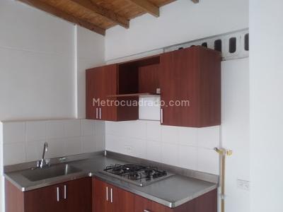 Apartamento de 3 alcobas en venta en Calasanz, Medellín, 55 m² · foto 1 de 7