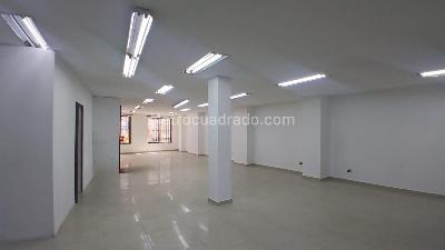 Retail space for rent in Centro, Bello