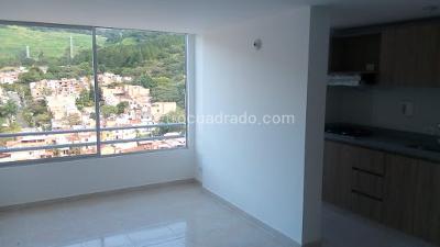 Apartamento de 3 alcobas en venta en Alcala, Bello, 55 m² · foto 2 de 15