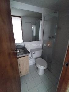Apartamento de 3 alcobas en venta en Alcala, Bello, 55 m² · foto 9 de 13
