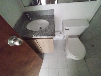 Apartamento de 3 alcobas en venta en Alcala, Bello, 55 m² · foto 10 de 13