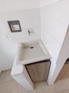 Apartamento de 3 alcobas en venta en Alcala, Bello, 55 m² · foto 13 de 13
