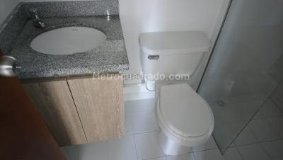 Apartamento de 3 alcobas en venta en Alcala, Bello, 55 m² · foto 10 de 17