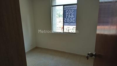 Apartamento de 3 alcobas en venta en Alcala, Bello, 55 m² · foto 12 de 17