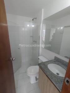 Apartamento de 3 alcobas en venta en Alcala, Bello, 55 m² · foto 11 de 18