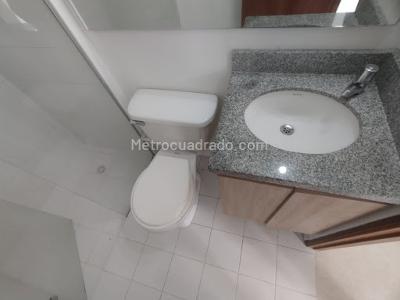Apartamento de 3 alcobas en venta en Alcala, Bello, 55 m² · foto 12 de 18