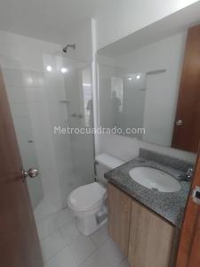 Apartamento de 3 alcobas en venta en Alcala, Bello, 55 m² · foto 13 de 18