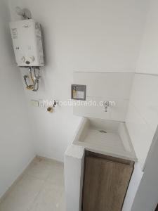 Apartamento de 3 alcobas en venta en Alcala, Bello, 55 m² · foto 18 de 18