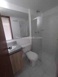 Apartamento de 3 alcobas en venta en Alcala, Bello, 55 m² · foto 16 de 20