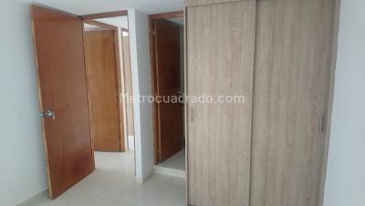 Apartamento de 3 alcobas en venta en Alcala, Bello, 55 m² · foto 6 de 16