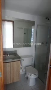 Apartamento de 3 alcobas en venta en Alcala, Bello, 55 m² · foto 13 de 16