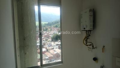 Apartamento de 3 alcobas en venta en Alcala, Bello, 55 m² · foto 16 de 16